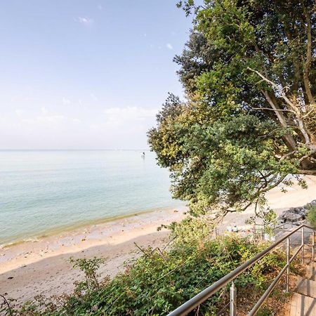 סן נזאר Suite Le Studio Mangue - Cosy & Vue Sur Le Jardin - Plages A Proximite מראה חיצוני תמונה
